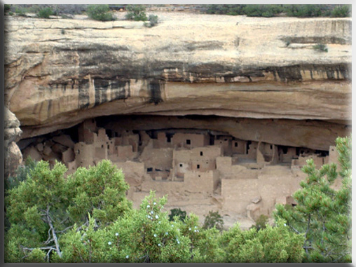 Mesa Verde